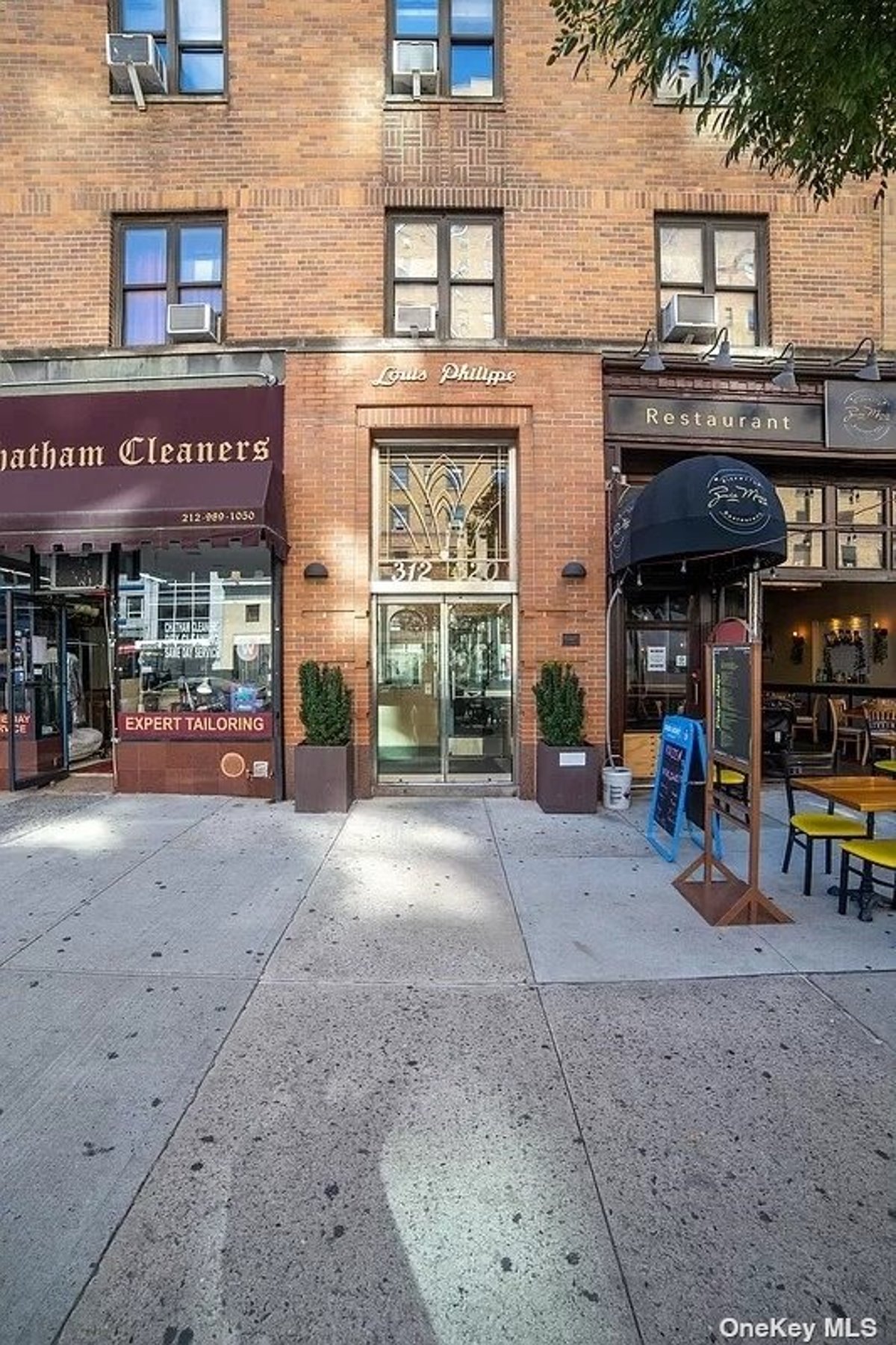 Photo for The Louis Philippe - 312 West 23rd Street Condominium in Chelsea, Manhattan