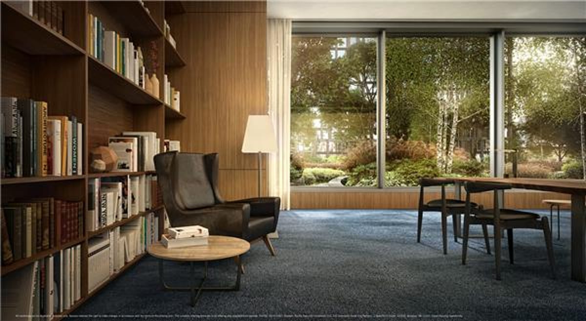 Photo for 550 Vanderbilt - 550 Vanderbilt Avenue Condominium in Prospect Heights, Brooklyn