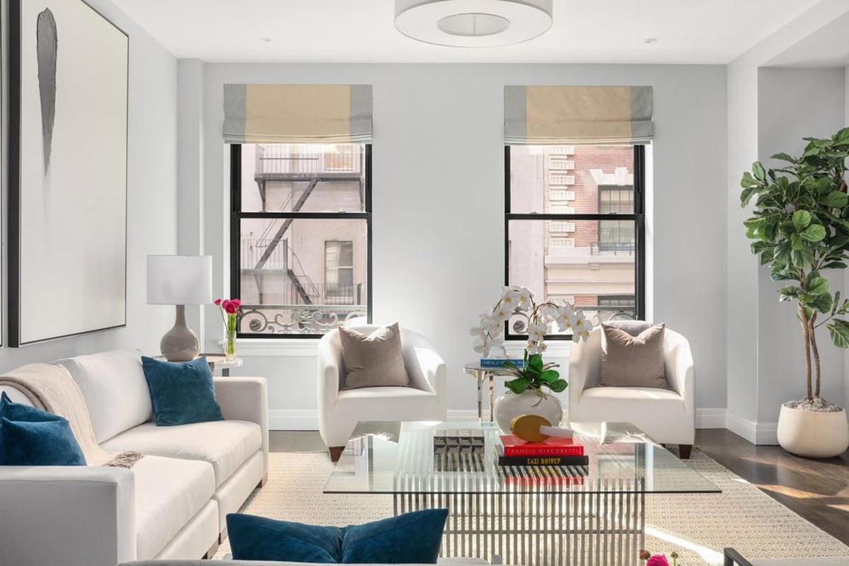 Photo for The Grand Madison - 225 Fifth Avenue Condominium in NoMad, Manhattan