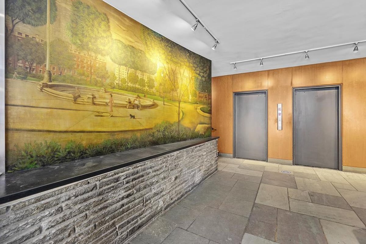 Photo for The Peter Warren - 45 West 10th Street Cooperative in Greenwich Village, Manhattan