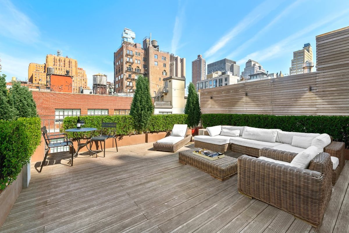 Photo for 77 WARREN STREET - 77 Warren Street Condominium in Tribeca, Manhattan