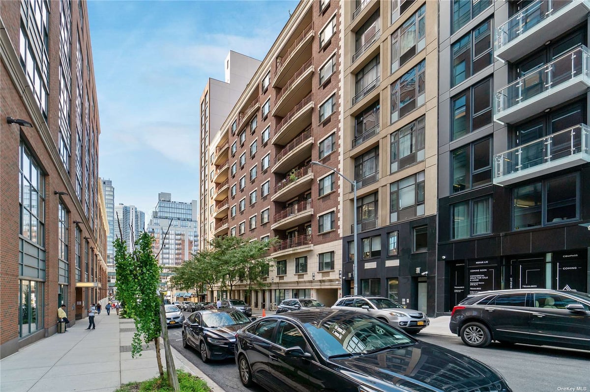 Photo for Queens Plaza - 41-26 27th Street Condominium in Long Island City, Queens