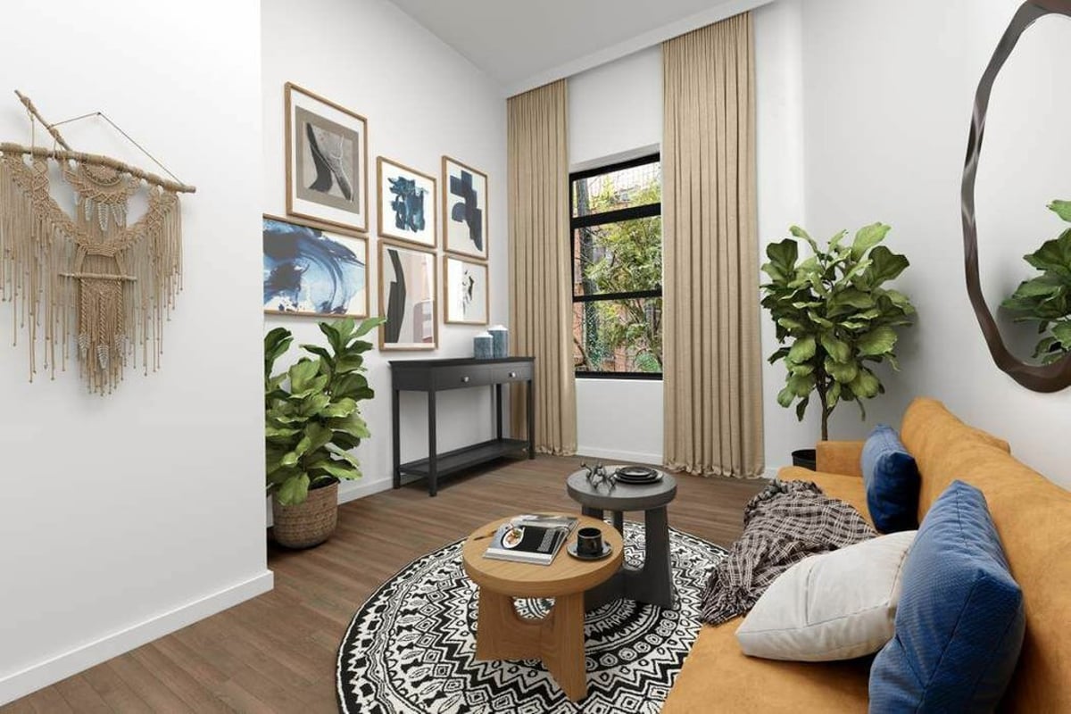 Photo for 227 EAST 12 STREET - 227 East 12th Street Cooperative in East Village, Manhattan