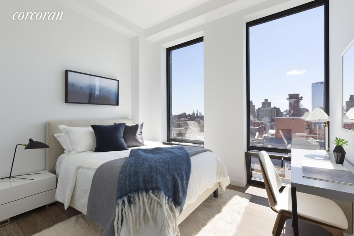 Photo for 287 East Houston Street - 287 East Houston Street Condominium in Lower East Side, Manhattan