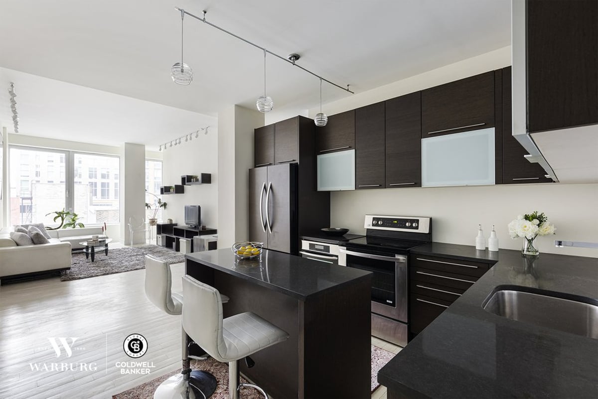 Photo for District - 111 Fulton Street Condominium in Financial District, Manhattan