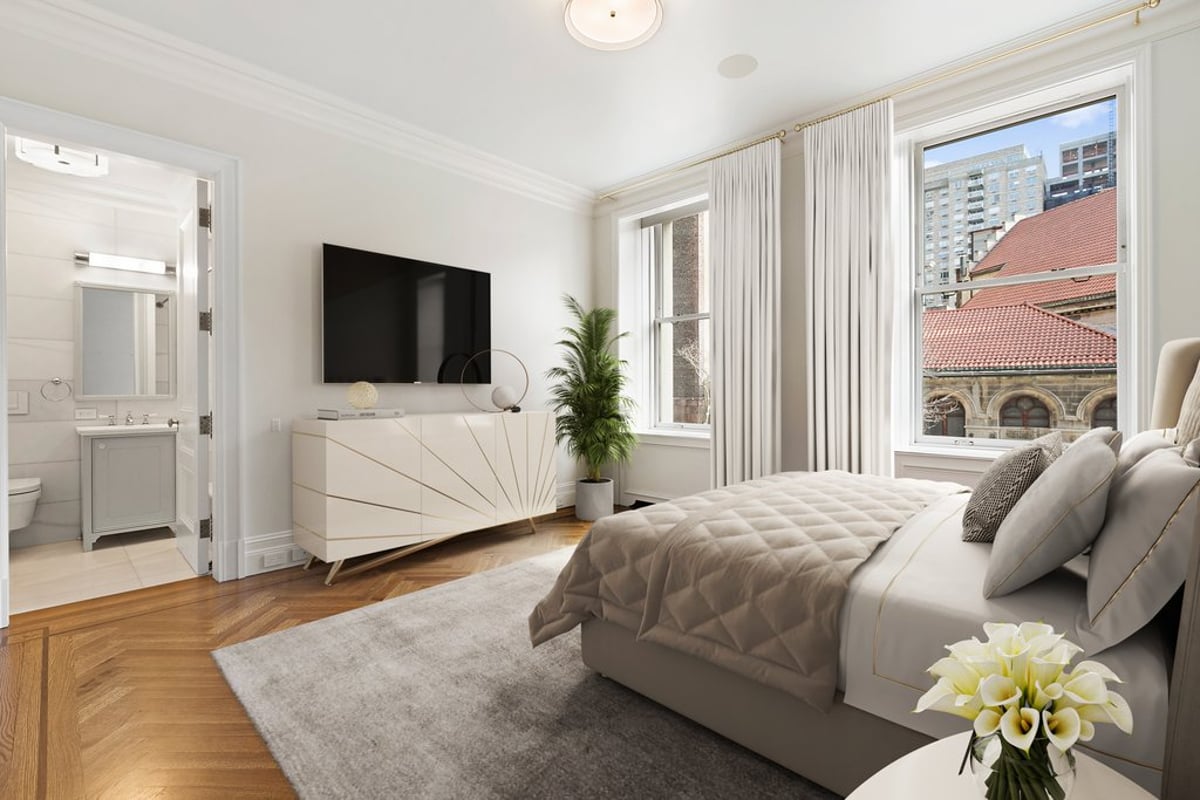 Photo for The Apthorp - 390 West End Avenue Condominium in Upper West Side, Manhattan