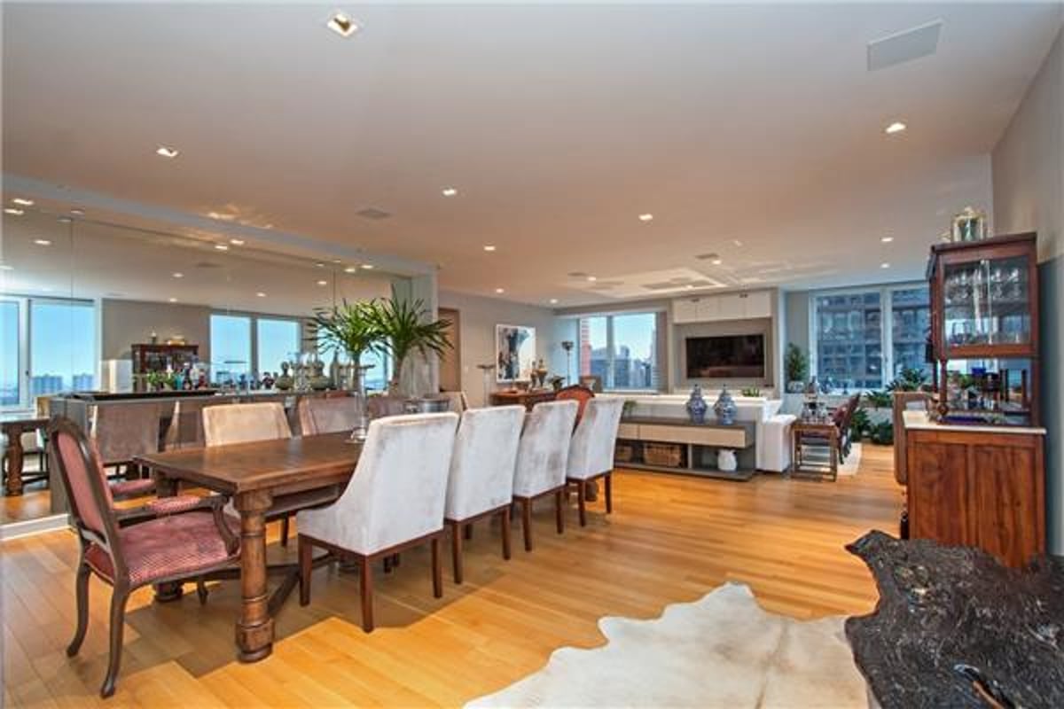 Photo for The Rushmore - 80 Riverside Boulevard Condominium in Upper West Side, Manhattan