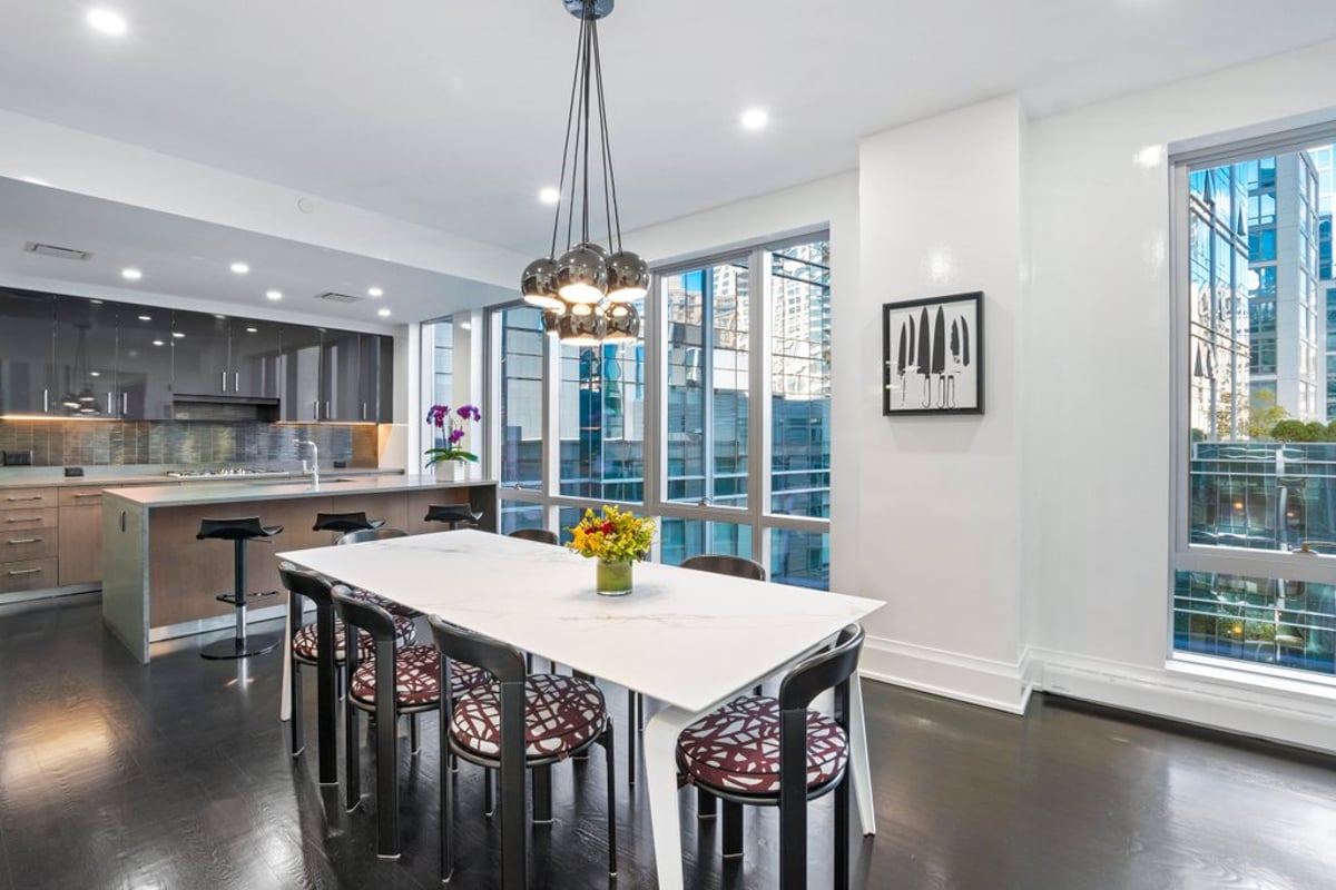 Photo for One Riverside Park - 50 Riverside Boulevard Condominium in Upper West Side, Manhattan