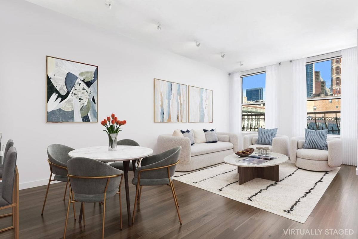 Photo for The Cammeyer - 60 West 20th Street Condominium in Flatiron, Manhattan