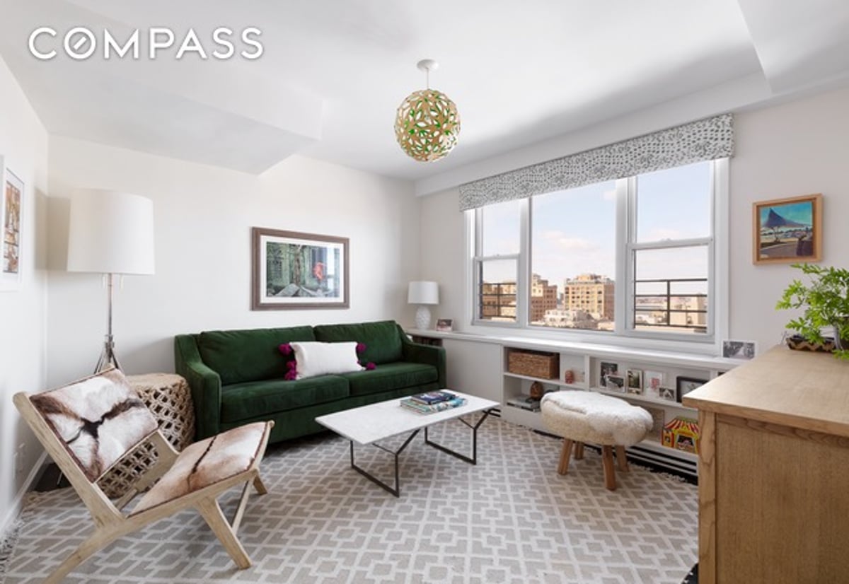 Photo for The Cezanne - 61 Jane Street Cooperative in West Village, Manhattan