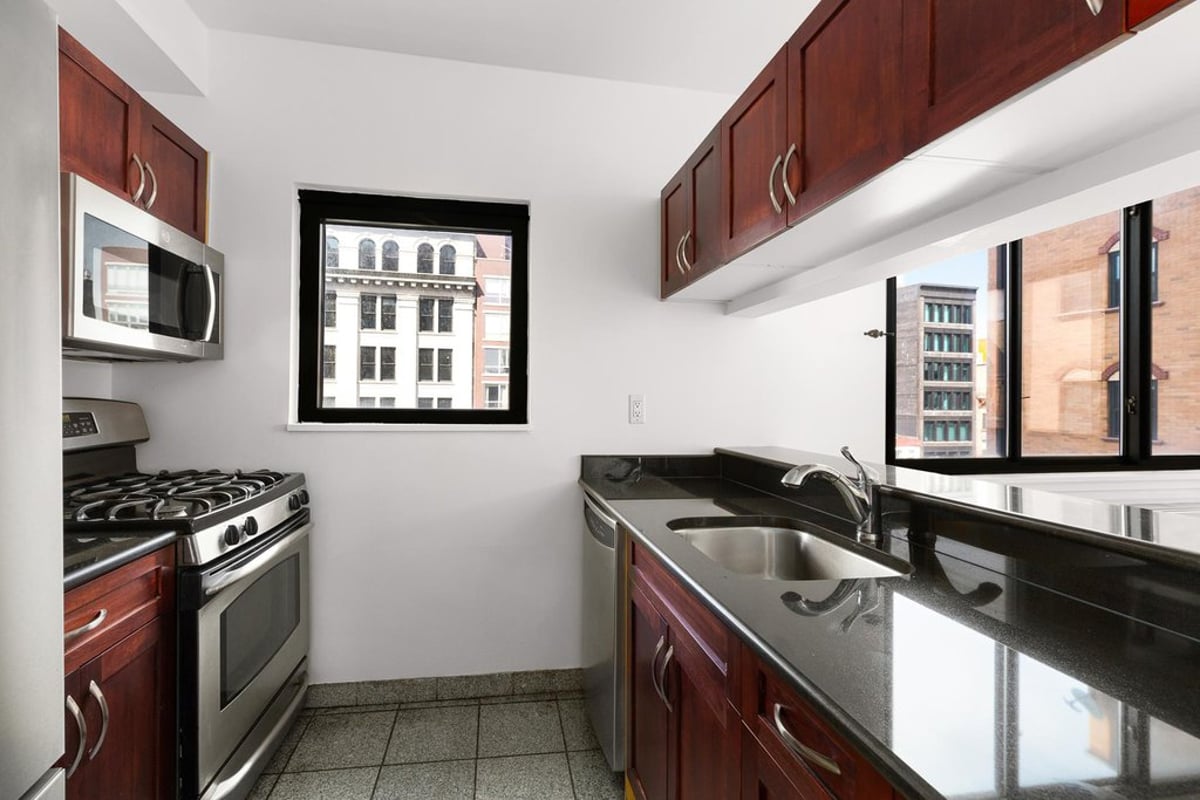 Photo for Nolita Place - 199 Bowery Condominium in Nolita, Manhattan
