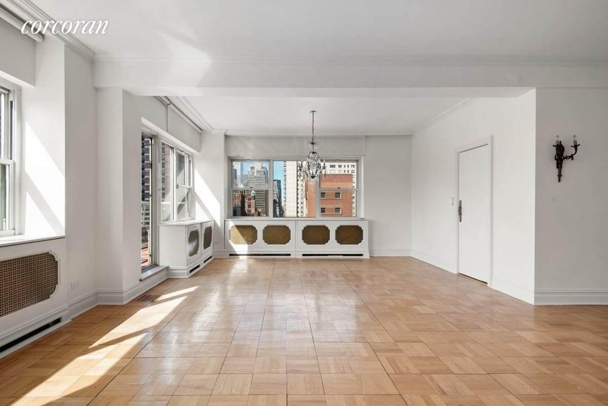 Photo for Cannon Point North - 25 Sutton Place South Cooperative in Midtown East, Manhattan