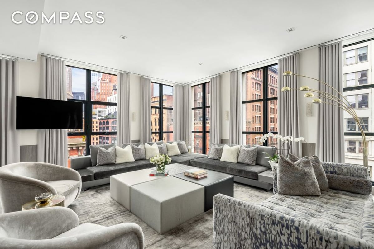 Photo for 11 North Moore Street - 11 North Moore Street Condominium in Tribeca, Manhattan