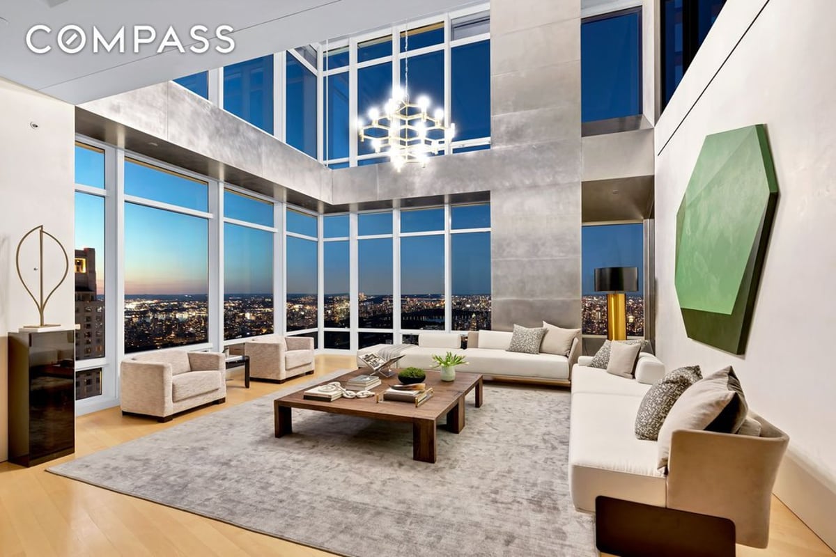 Photo for One Beacon Court - 151 East 58th Street Condominium in Midtown East, Manhattan