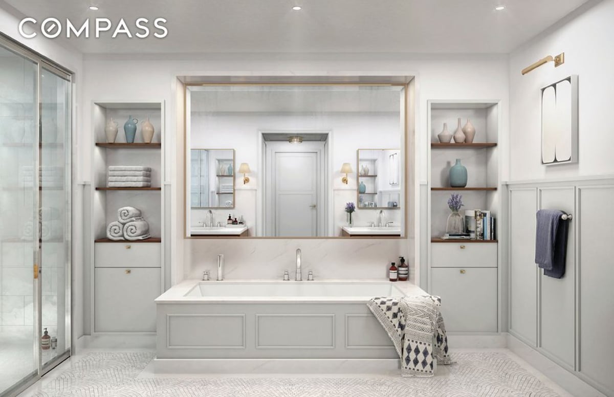 Photo for The Shephard - 275 West 10th Street Condominium in West Village, Manhattan