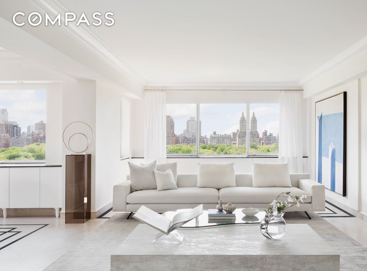 Photo for 923 5 AVENUE - 923 5th Avenue Condominium in Upper East Side, Manhattan