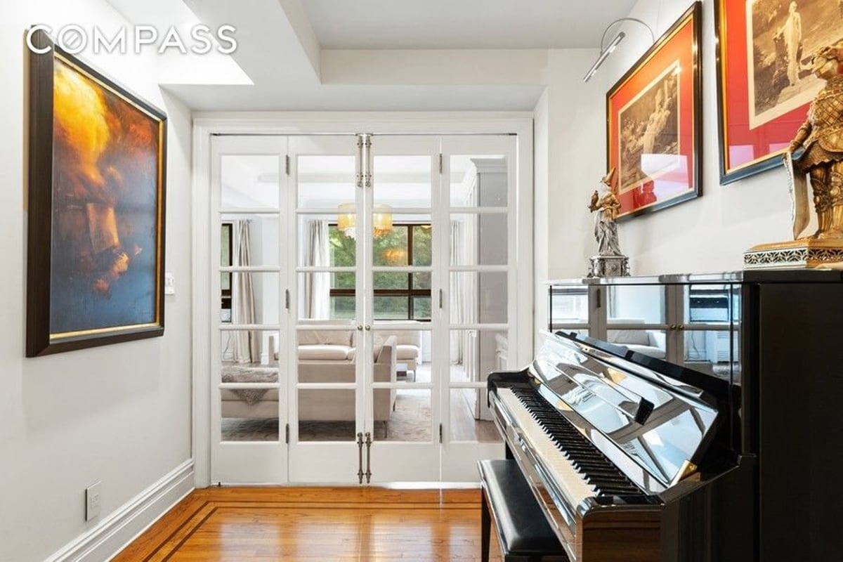 Photo for The Bolivar - 230 Central Park West Cooperative in Upper West Side, Manhattan