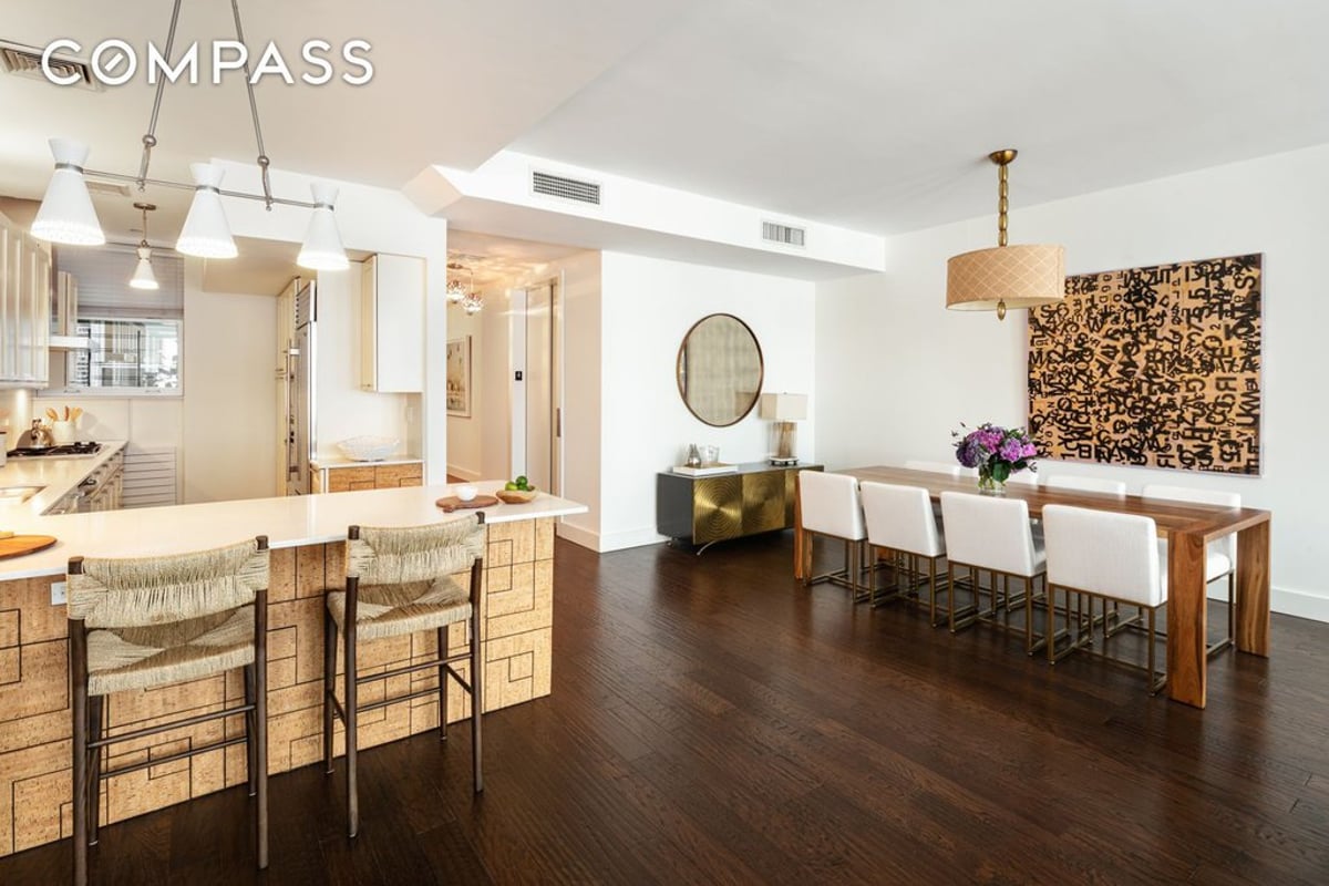 Photo for 54 WARREN STREET - 54 Warren Street Condominium in Tribeca, Manhattan