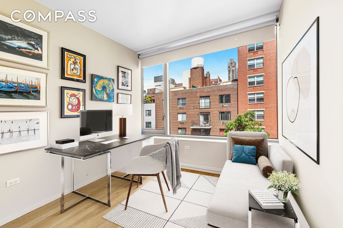 Photo for The Dillon - 425 West 53rd Street Condominium in Midtown West, Manhattan