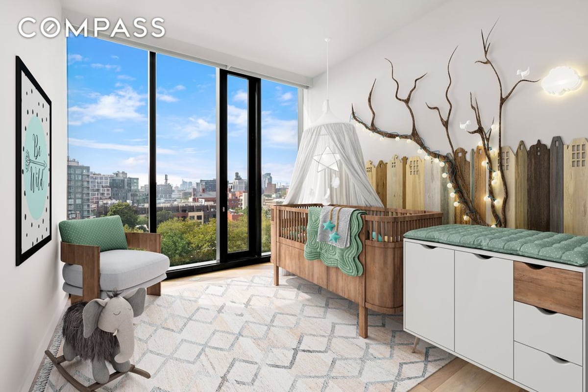 Photo for CORTE - 21-30 44th Drive Condominium in Long Island City, Queens