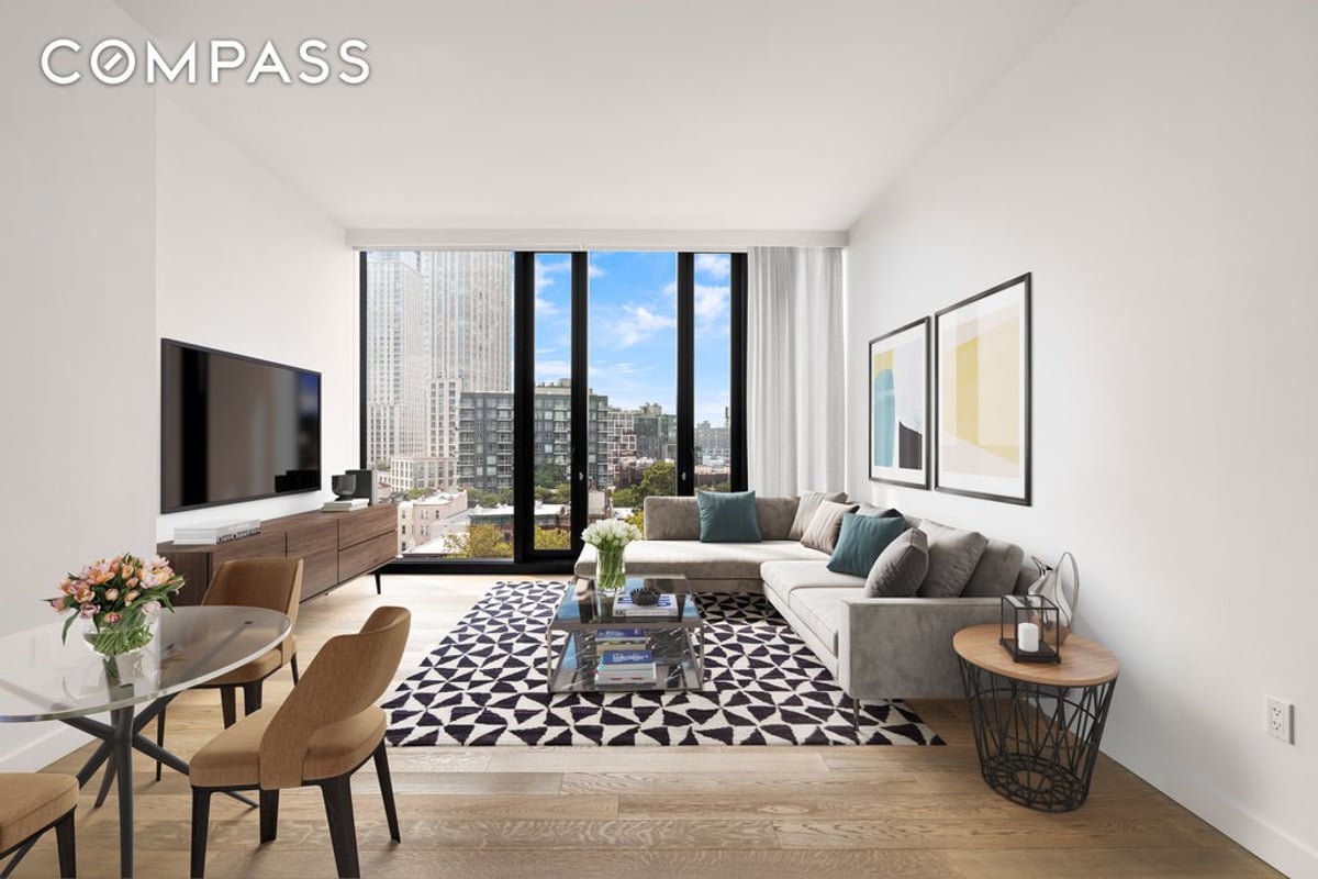 Photo for CORTE - 21-30 44th Drive Condominium in Long Island City, Queens