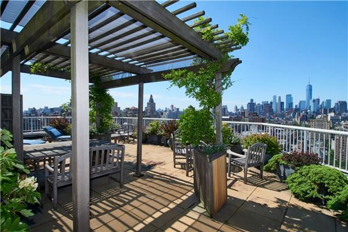 Photo for The John Adams - 101 West 12th Street Cooperative in Greenwich Village, Manhattan