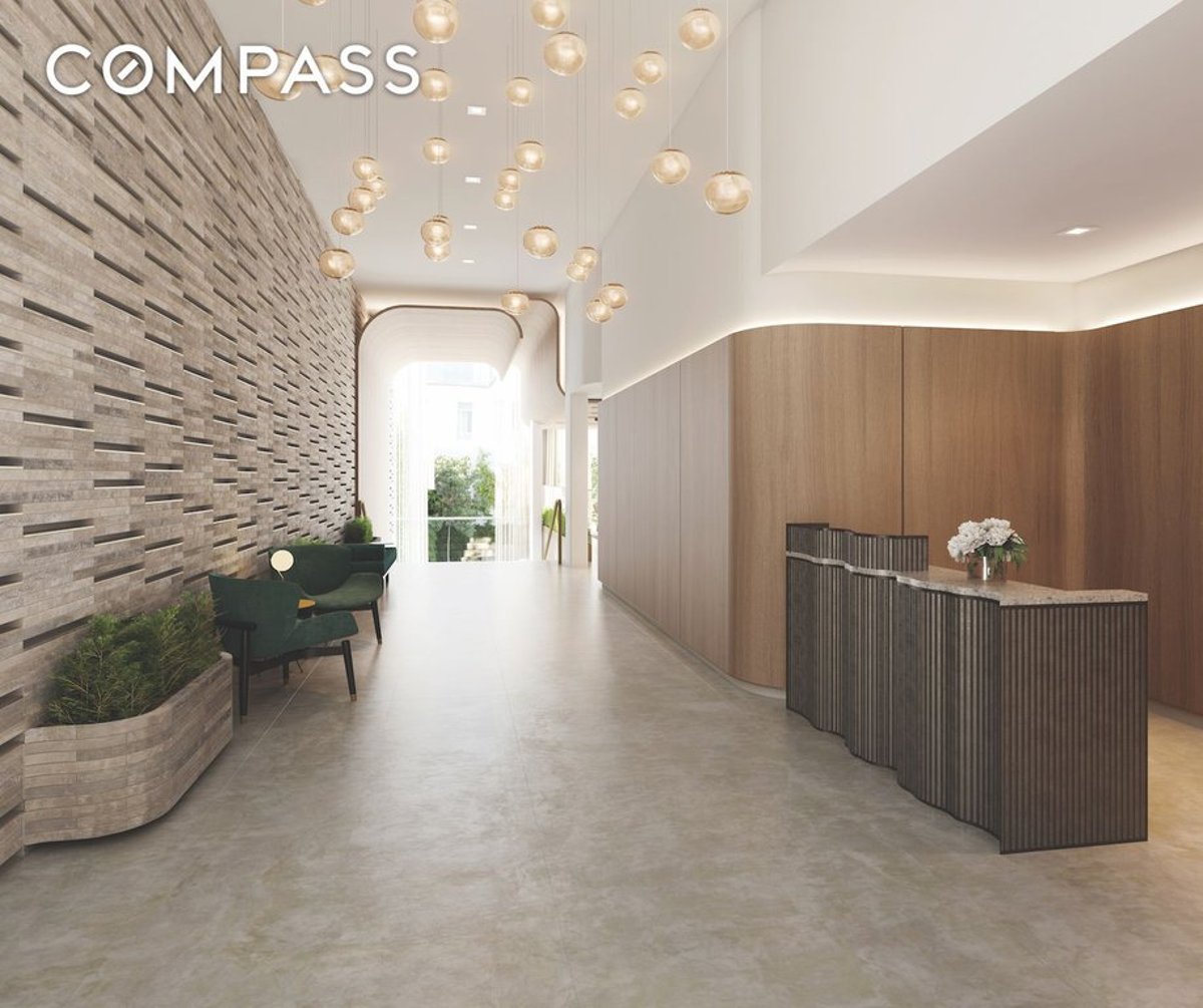 Photo for 208 Delancey - 208 Delancey Street Condominium in Lower East Side, Manhattan