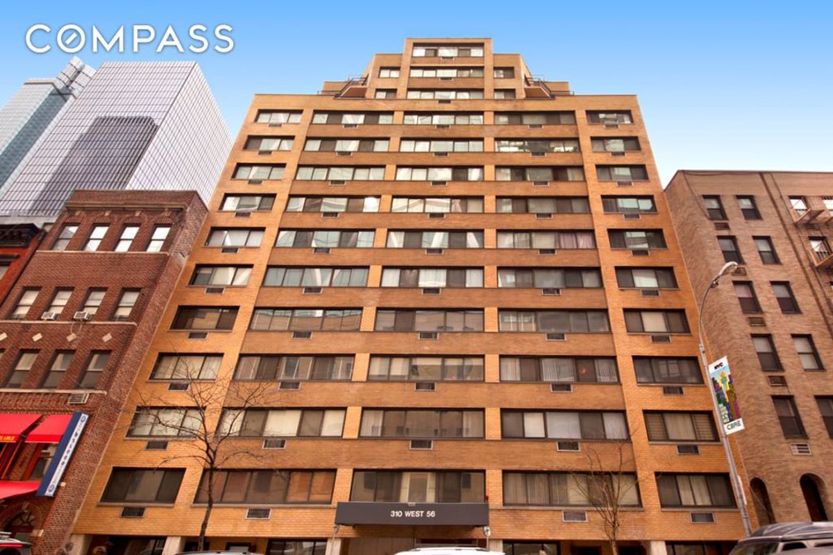 Photo for 310 West 56th Street - 310 West 56th Street Cooperative in Midtown West, Manhattan