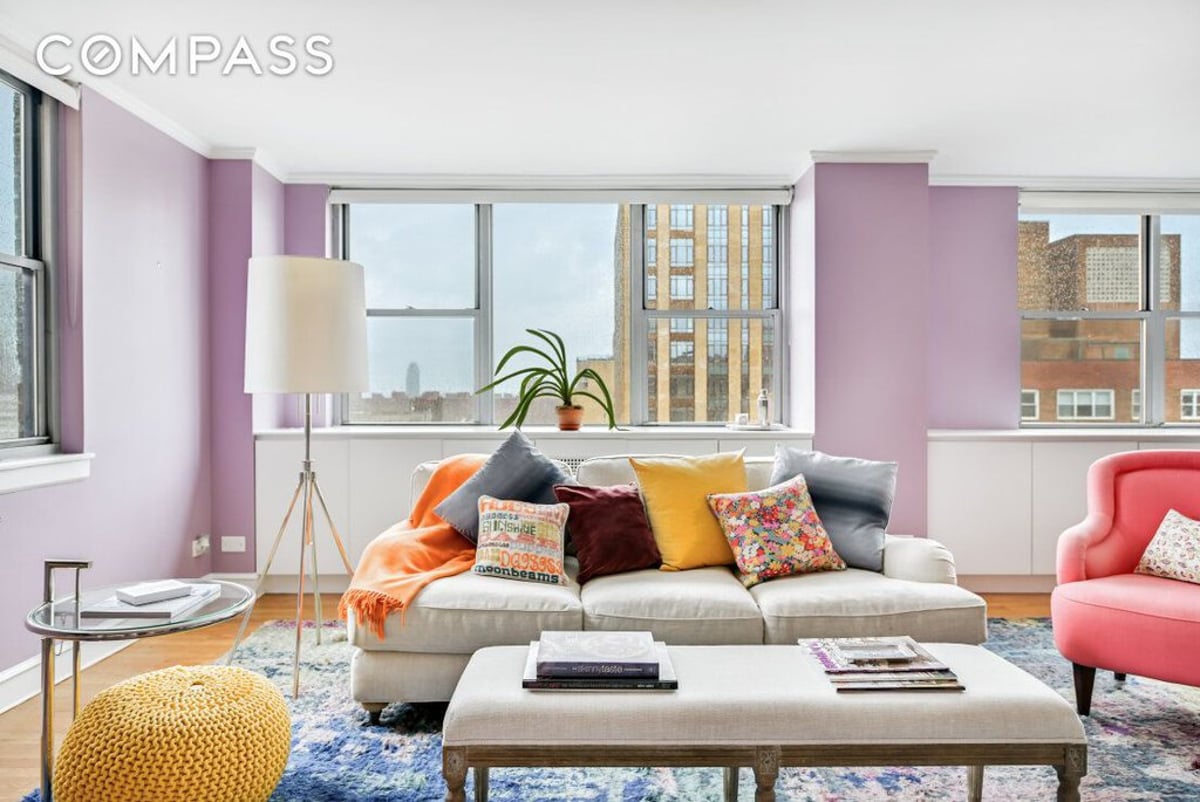 Photo for 32 Gramercy Park South - 32 Gramercy Park South Cooperative in Gramercy Park, Manhattan