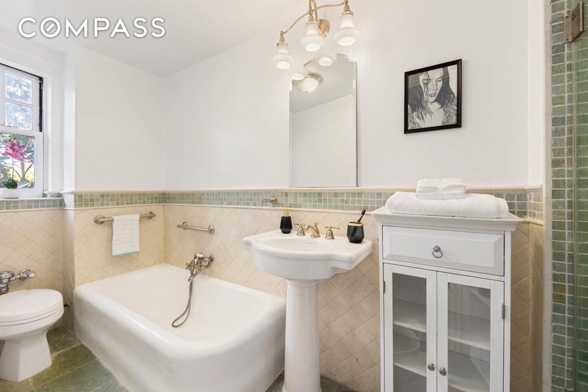 Photo for 33 Riverside Drive - 33 Riverside Drive Cooperative in Upper West Side, Manhattan