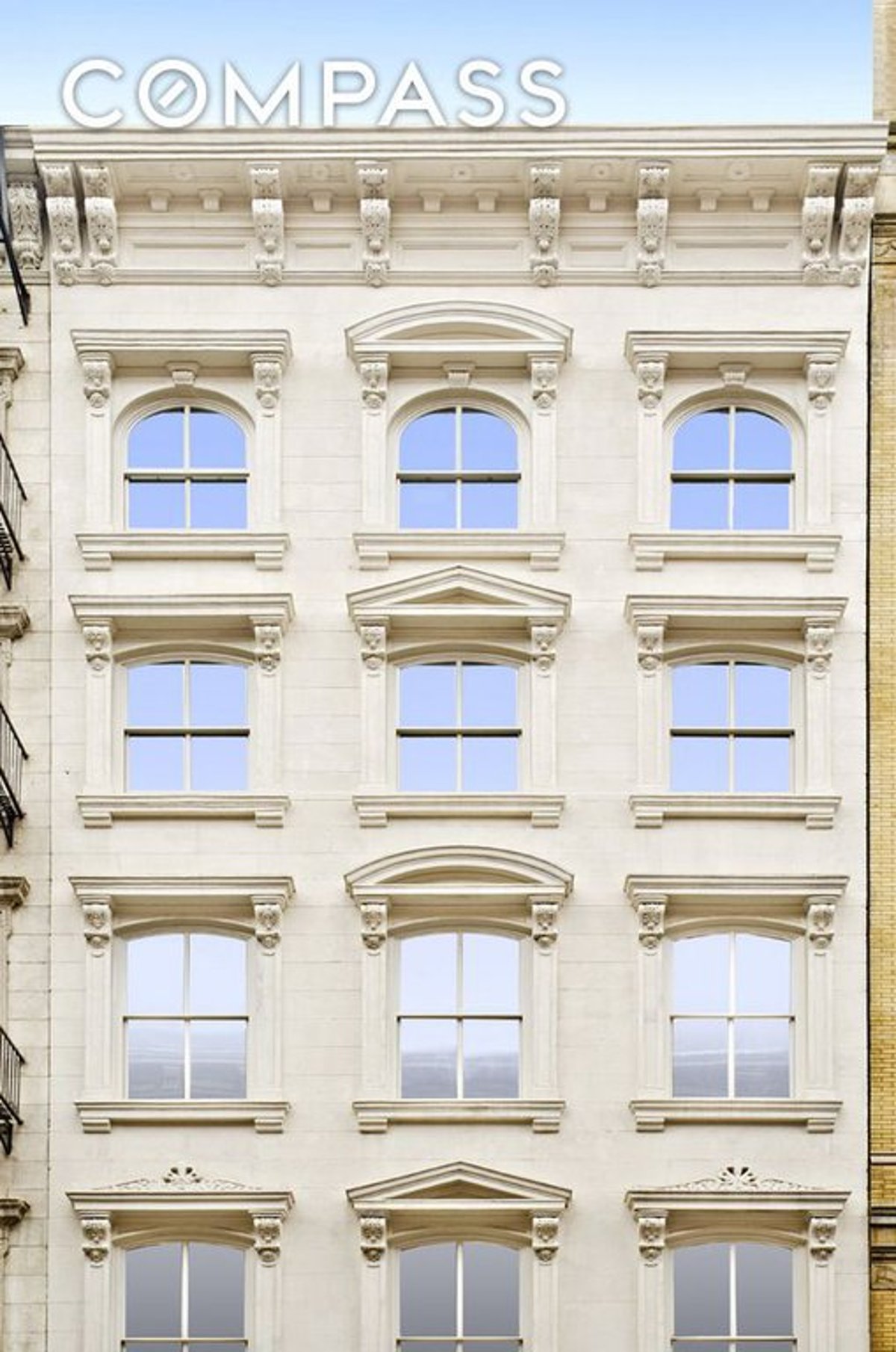 Photo for 55 Warren Street - 55 Warren Street Condominium in Tribeca, Manhattan