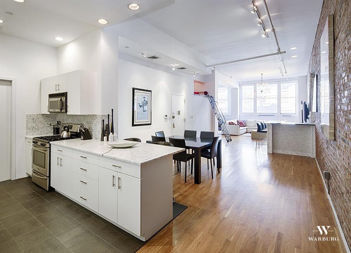 Photo for 81 WHITE STREET - 81 White Street Condominium in Tribeca, Manhattan