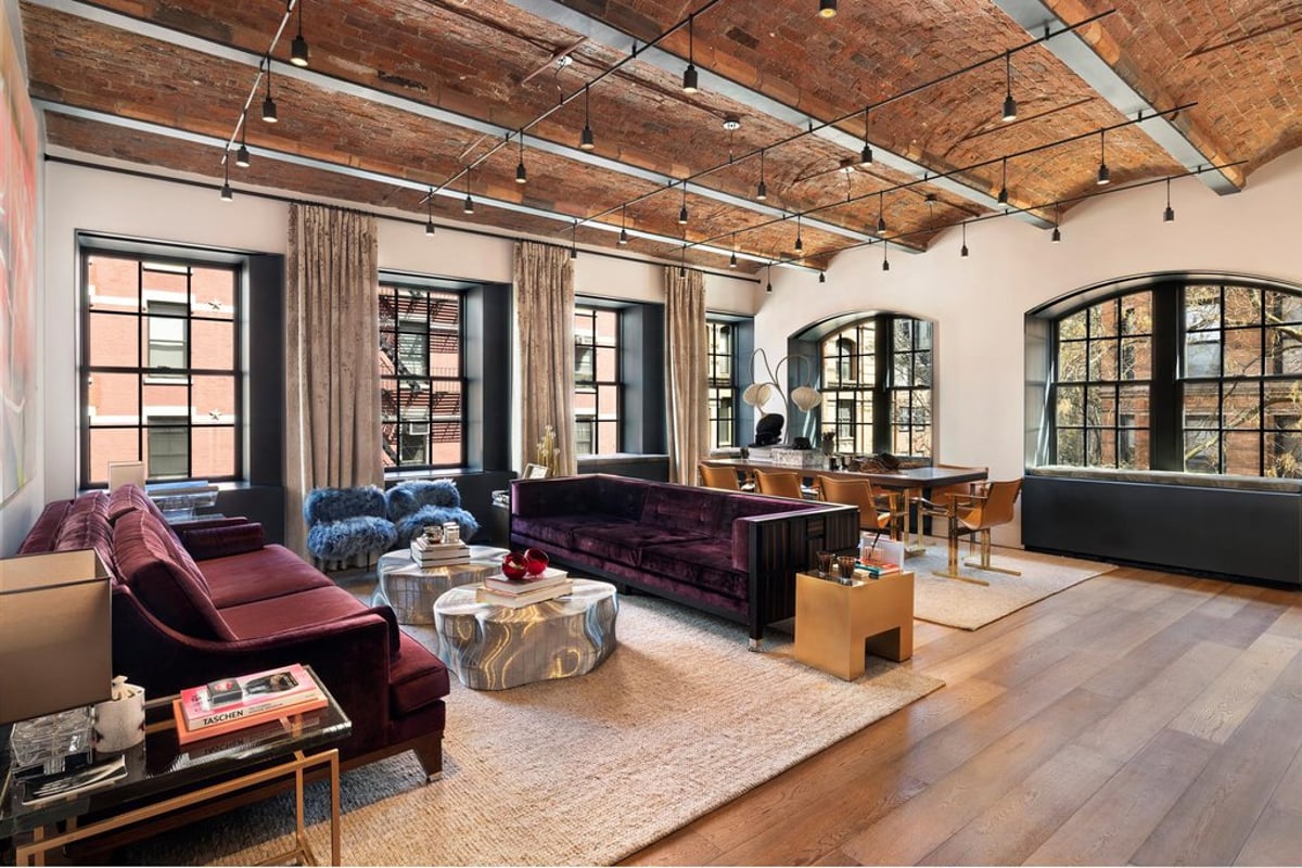 Photo for The Schumacher - 36 Bleecker Street Condominium in Noho, Manhattan