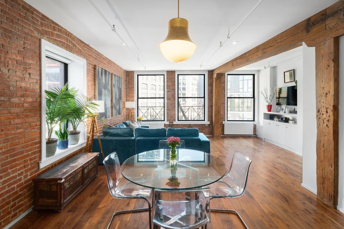 Photo for 474 Greenwich Street - 474 Greenwich Street Cooperative in Tribeca, Manhattan