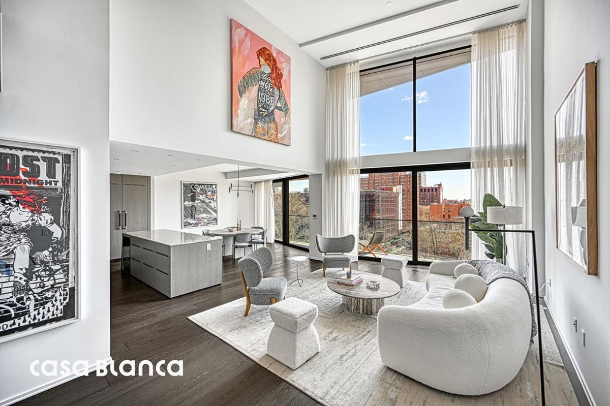 Photo for 199 CHRYSTIE - 199 Chrystie Street Condominium in Lower East Side, Manhattan