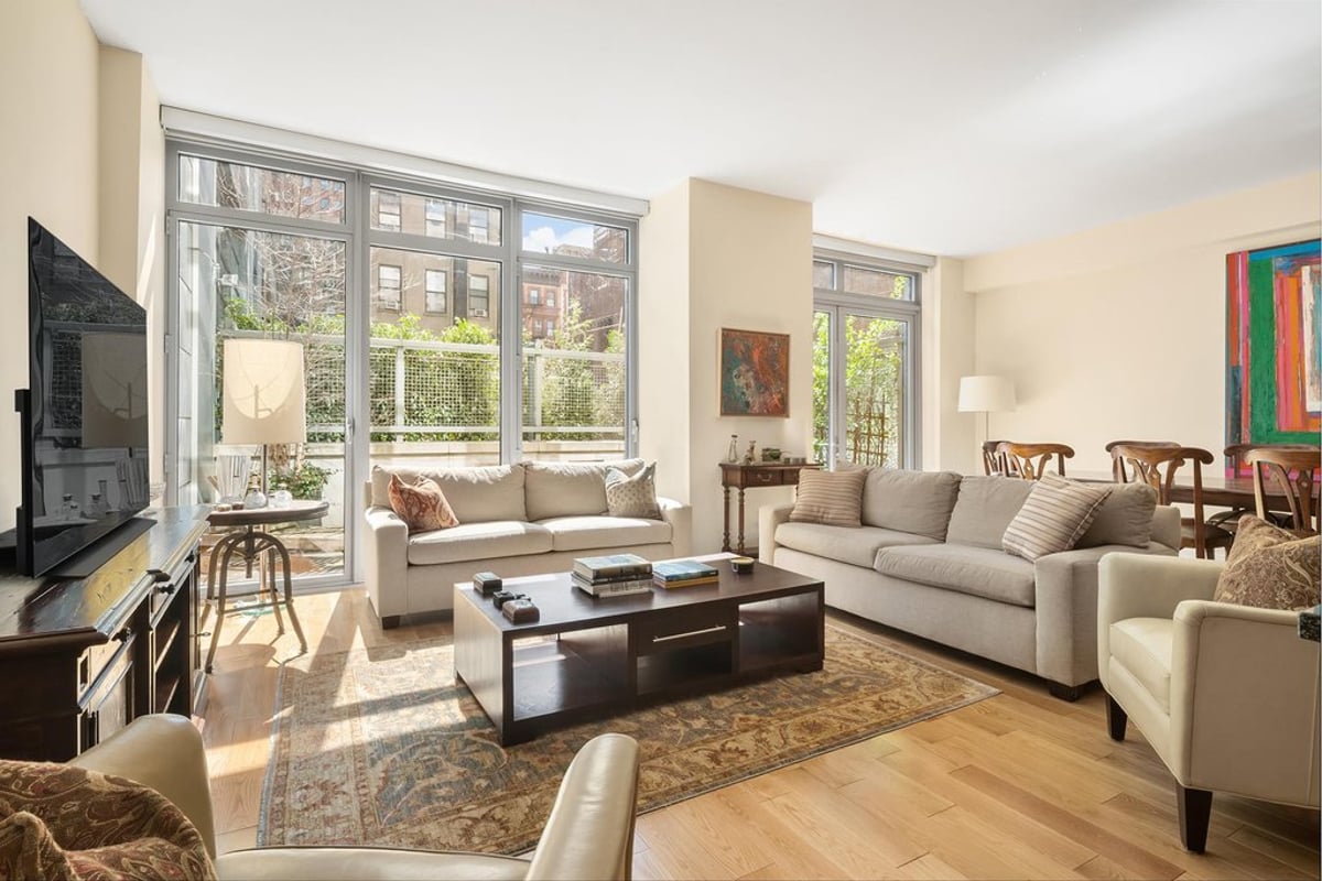 Photo for The Link - 310 West 52nd Street Condominium in Midtown West, Manhattan