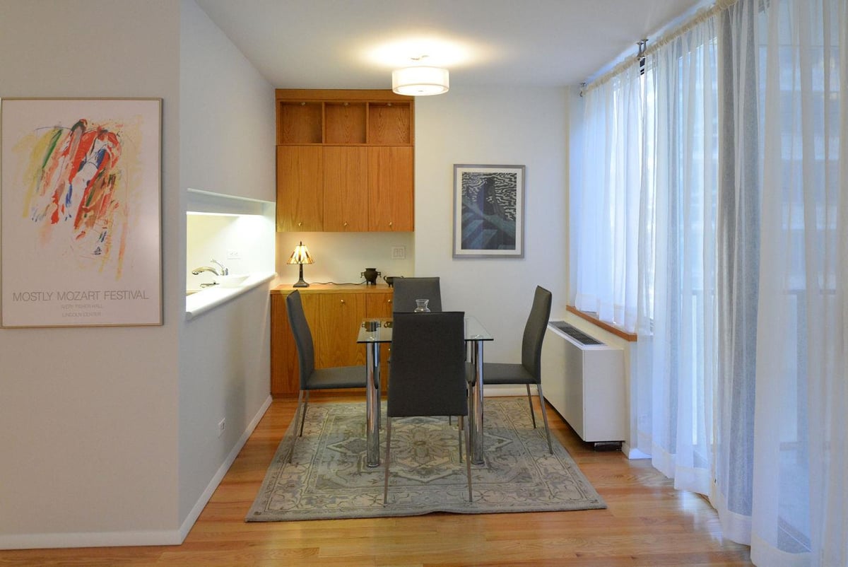 Photo for The Alfred - 161 West 61St Street Condominium in Upper West Side, Manhattan