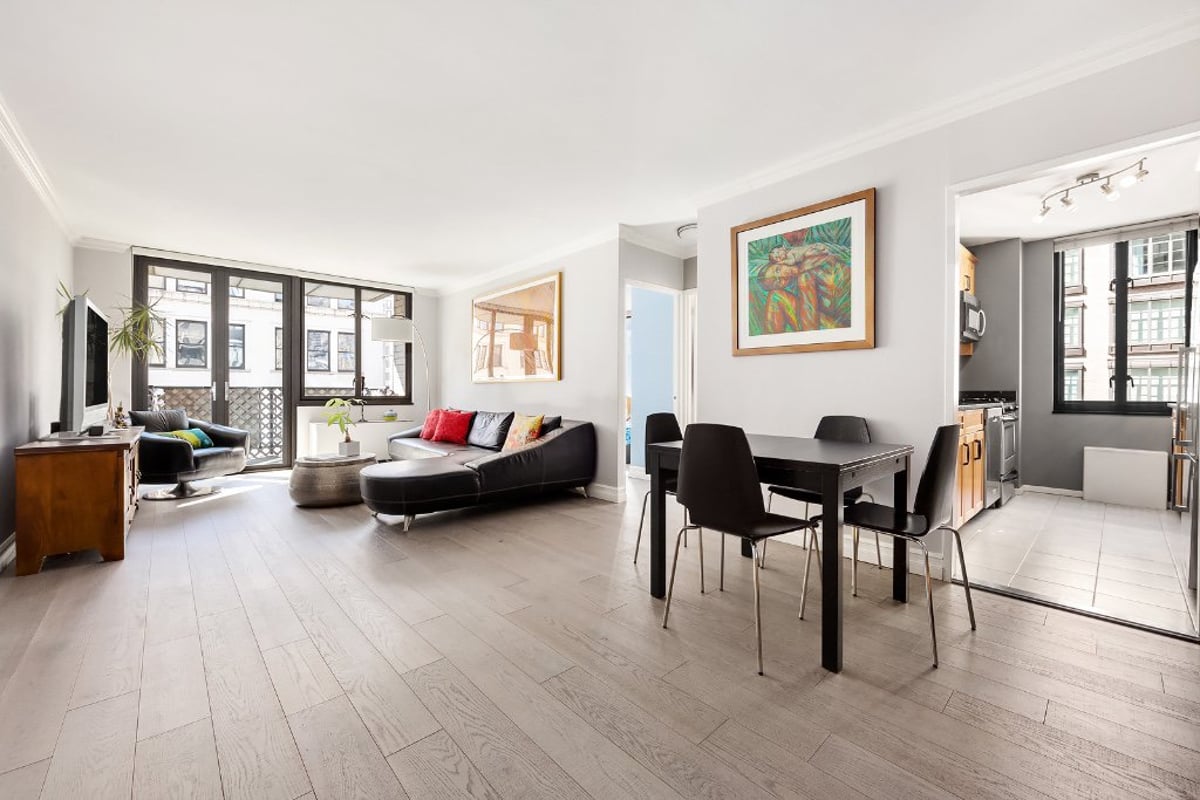 Photo for The Ascot - 407 Park Avenue South Cooperative in NoMad, Manhattan