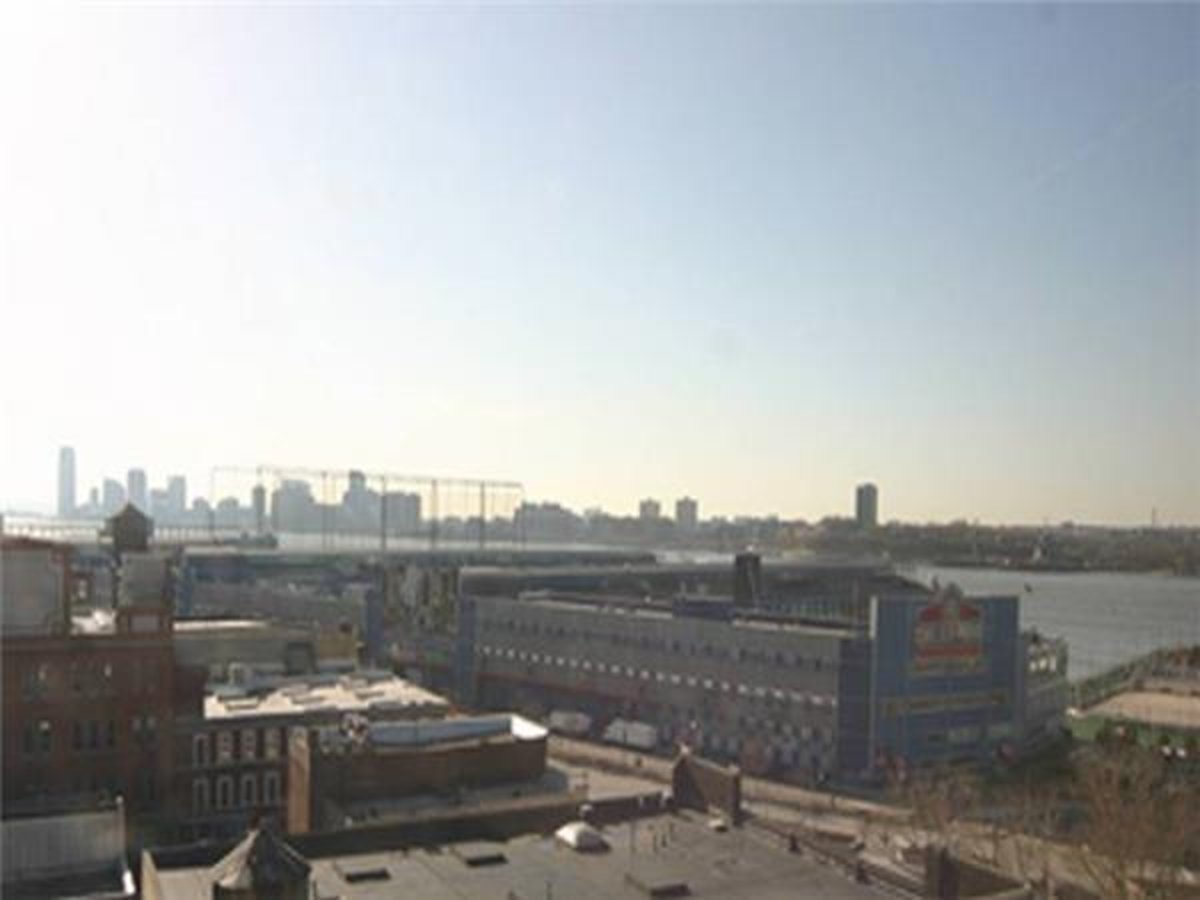 Photo for 555 West 23rd Street - 555 West 23rd Street Condominium in Chelsea, Manhattan