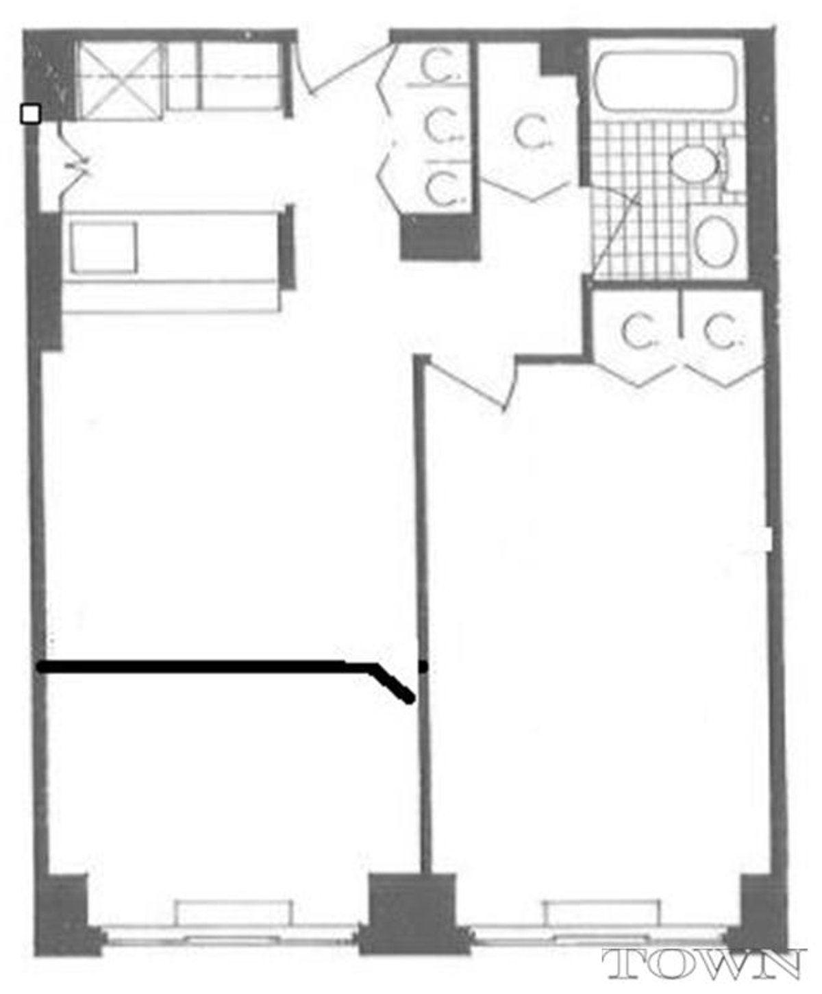 Photo for Madison Green - 5 East 22nd Street Condominium in Flatiron, Manhattan