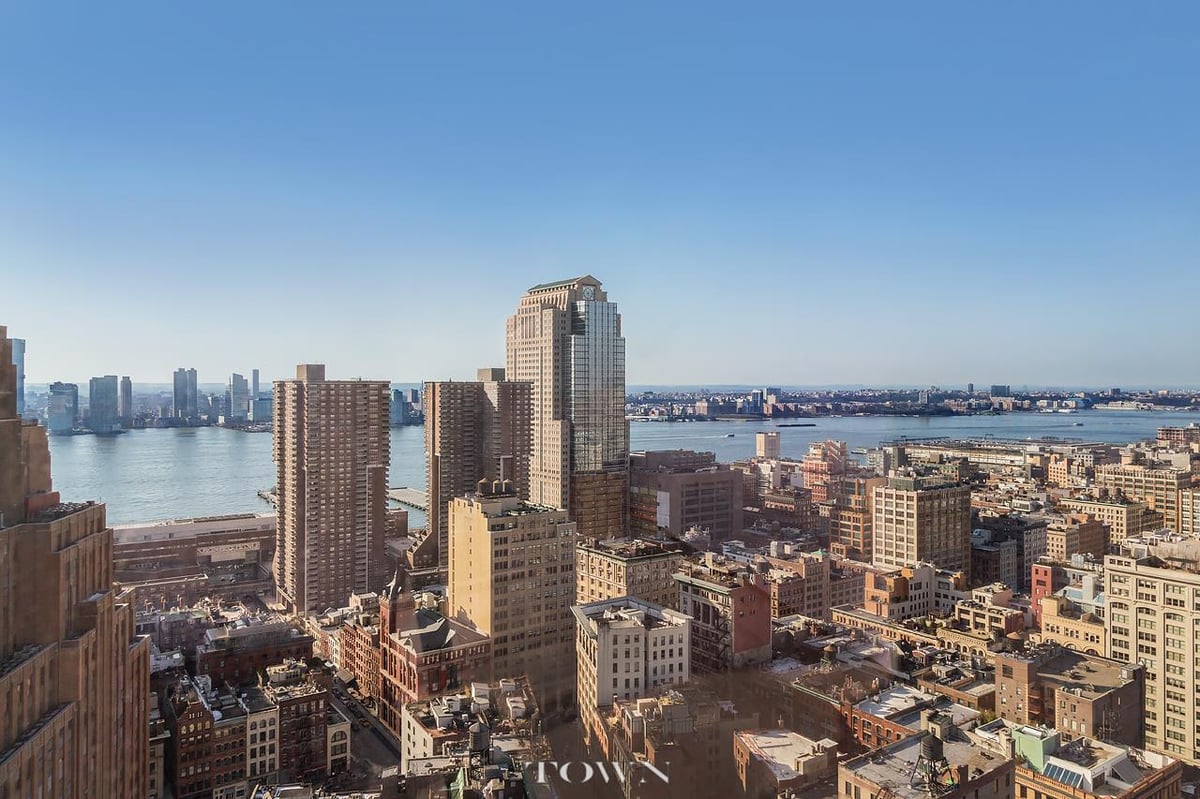 Photo for 56 Leonard - Jenga Building - 56 Leonard Street Condominium in Tribeca, Manhattan