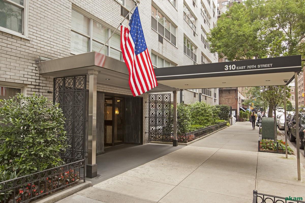 Photo for 310 EAST 70 STREET - 310 East 70th Street Cooperative in Upper East Side, Manhattan