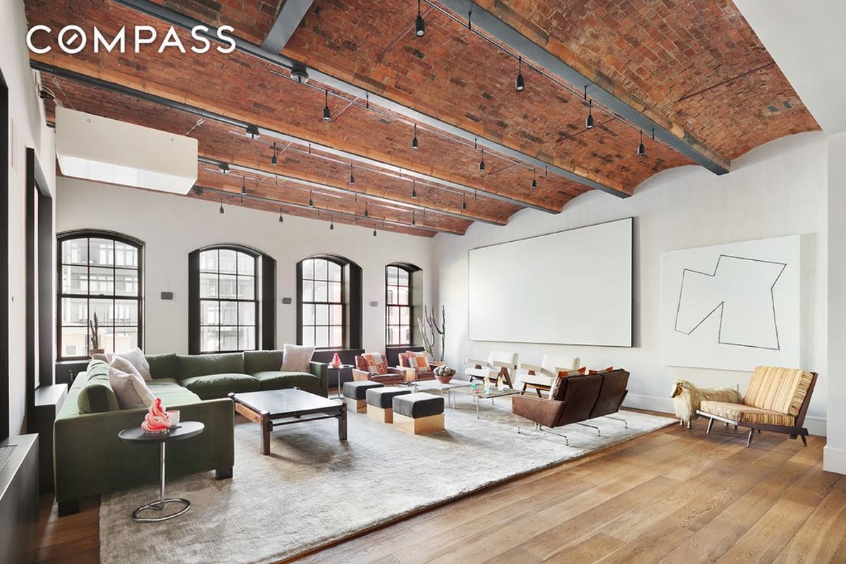 Photo for The Schumacher - 36 Bleecker Street Condominium in Noho, Manhattan