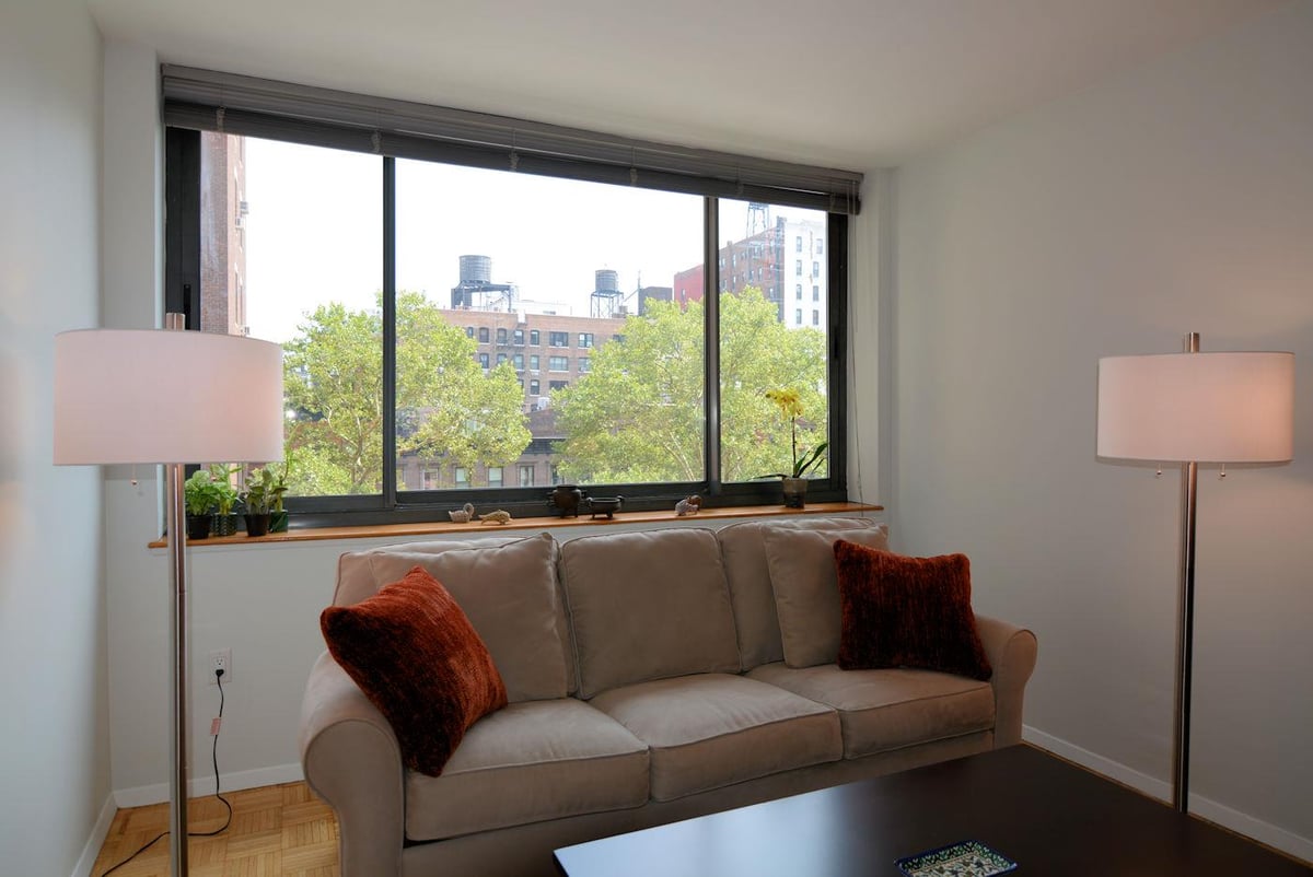 Photo for The Copley - 2000 Broadway Condominium in Upper West Side, Manhattan