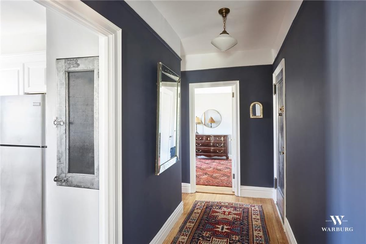 Photo for The Crillon Court - 779 Riverside Drive Condominium in Washington Heights, Manhattan