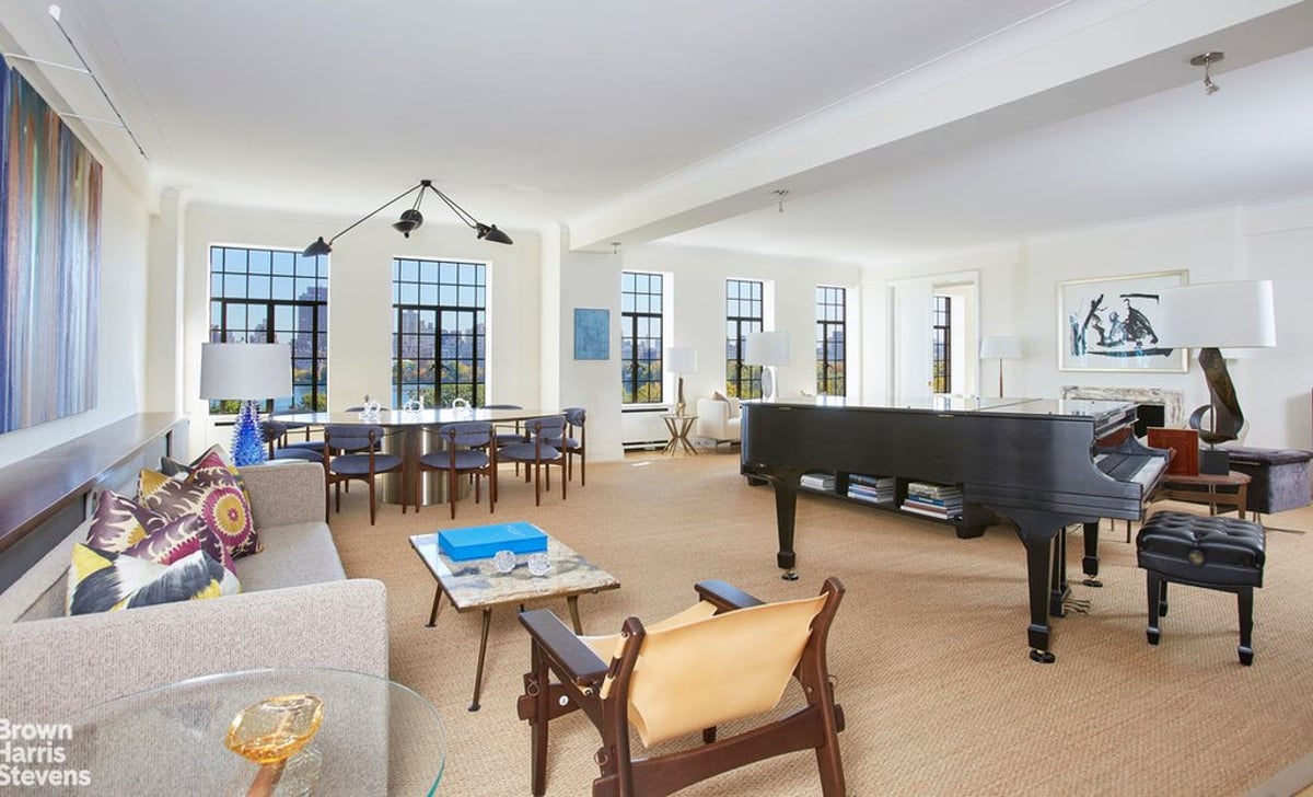 Photo for The Eldorado - 300 Central Park West Cooperative in Upper West Side, Manhattan