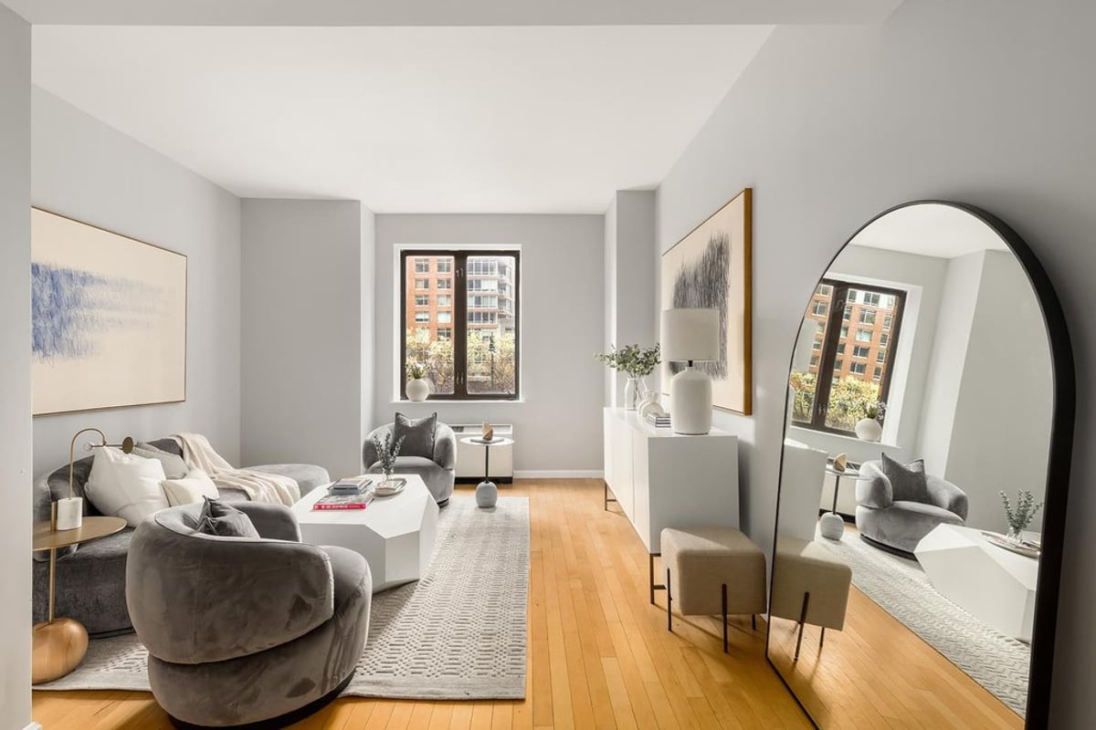 Photo for The Downtown Club - 20 West Street Condominium in Financial District, Manhattan