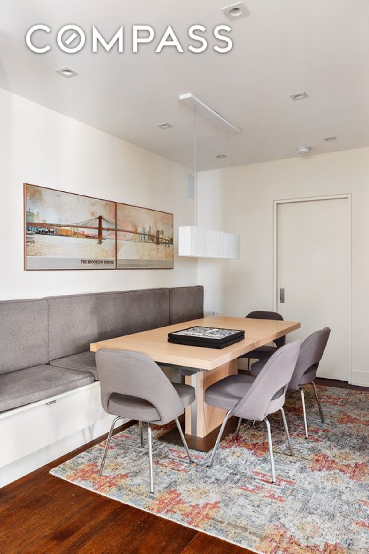 Photo for Gracie Gardens - 515 East 89th Street Cooperative in Upper East Side, Manhattan