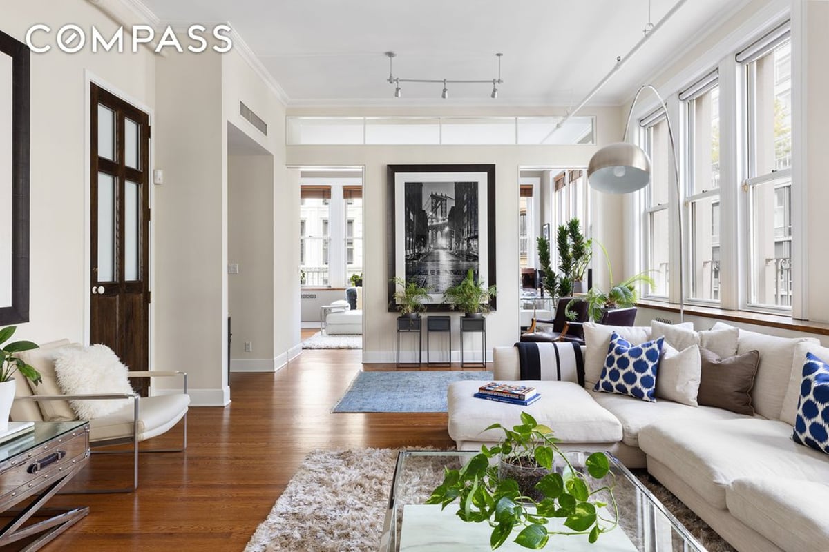 Photo for 458 BROADWAY - 458 Broadway Cooperative in Soho, Manhattan