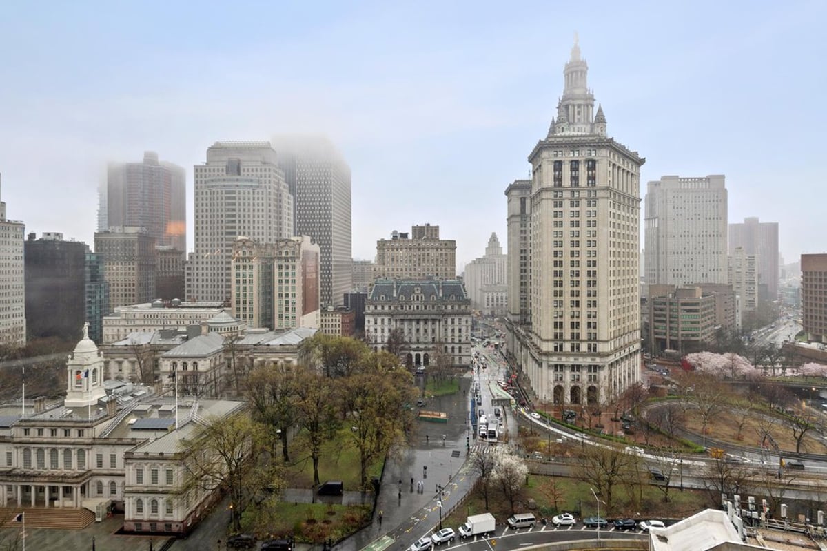 Photo for American Tract Society Building - 150 Nassau Street Condominium in Financial District, Manhattan